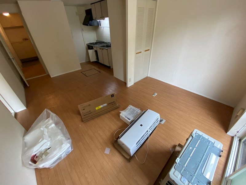 グランディール その他15