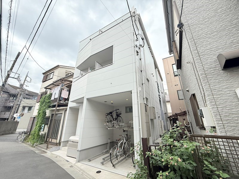 セレブラーレ町屋 その他外観6