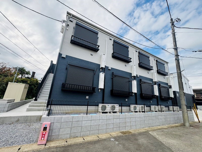 ムメ高柳 その他外観3