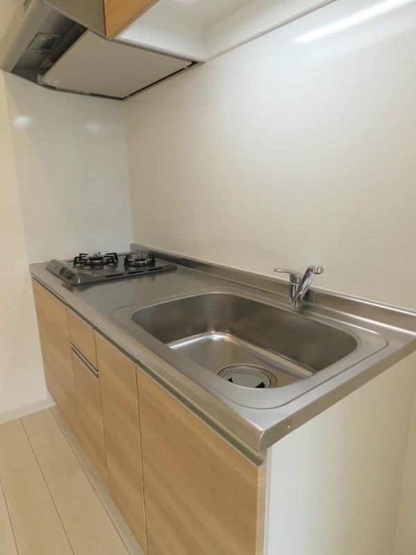 リブリ・レジデンス三ノ輪  キッチン