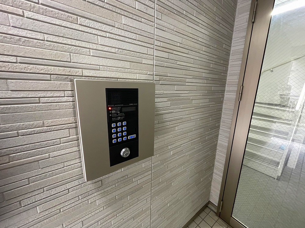 グローリア北千住 その他外観2