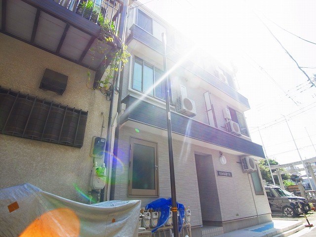 グローリア北千住 その他外観6