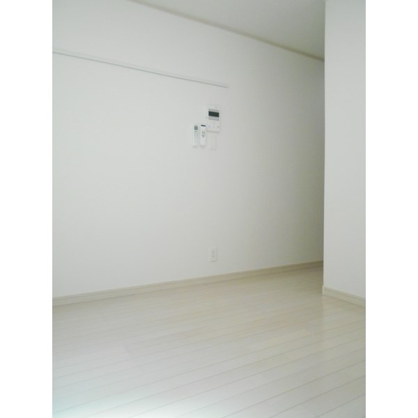 グローリア北千住 ベッドルーム