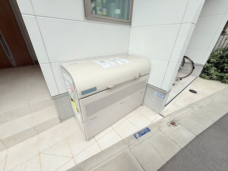 セレブラーレ町屋 その他外観4