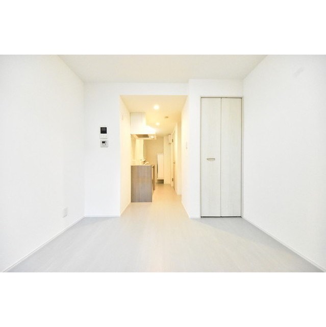 セレブラーレ町屋 ベッドルーム