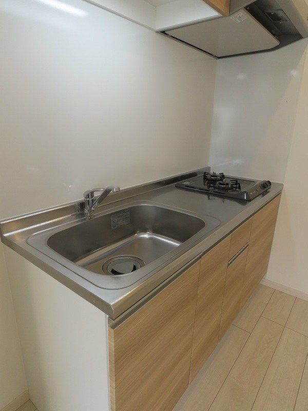 リブリ・レジデンス三ノ輪  キッチン