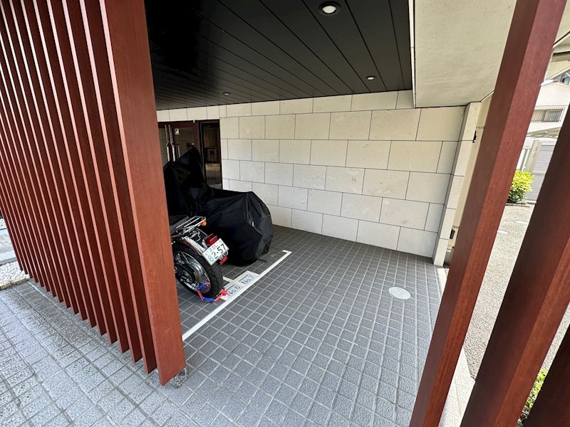 アルテカーサプレスト北千住 その他外観4