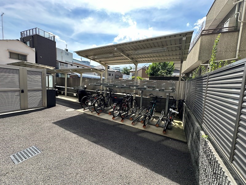 アルテカーサプレスト北千住 その他外観5