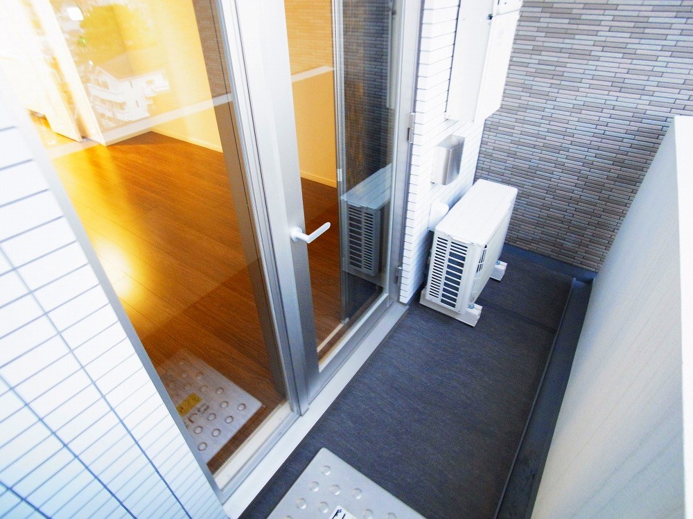 アルテカーサプレスト北千住 その他20