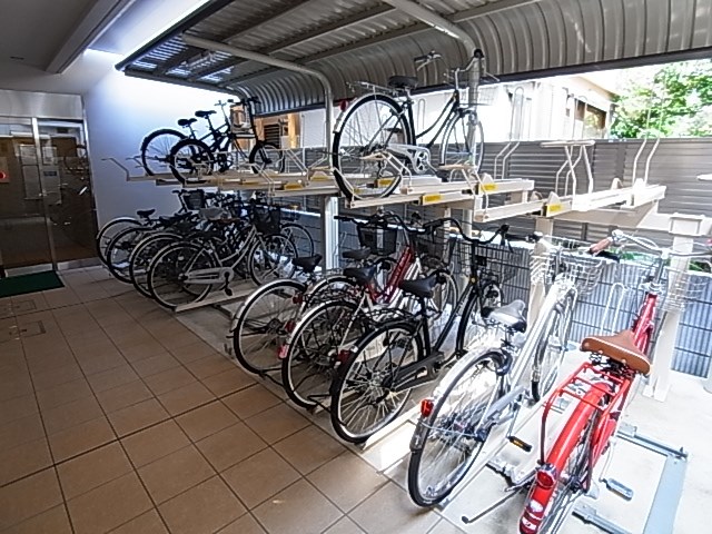 グレイス綾瀬 その他外観2