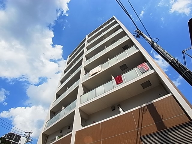 グレイス綾瀬 その他外観4