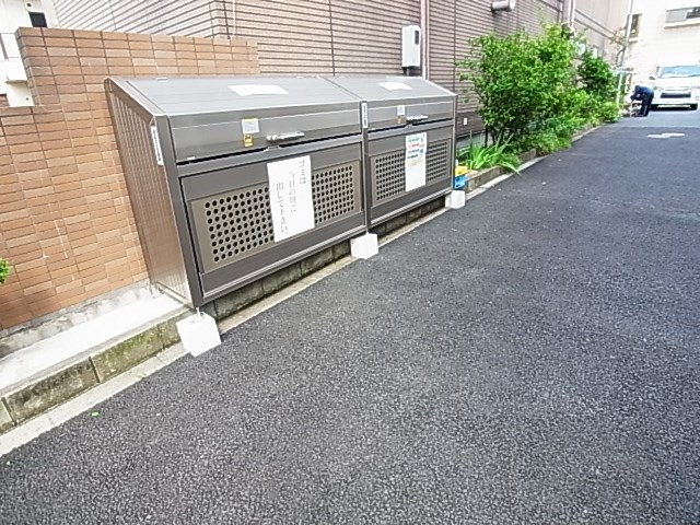 グレイス綾瀬 その他外観5