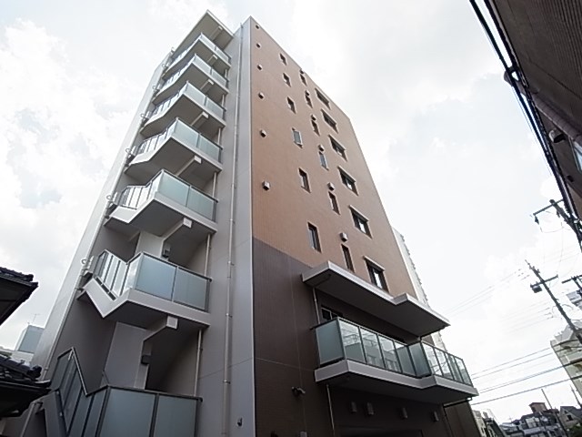 グレイス綾瀬 その他外観6