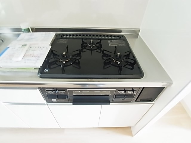 グレイス綾瀬 キッチン