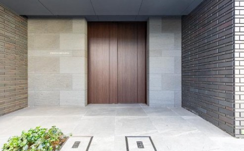 ベルジェンド西日暮里グランセルサス その他外観1