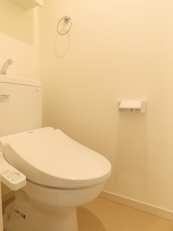 リブリ・レジデンス三ノ輪  その他1