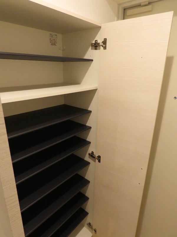 リブリ・レジデンス三ノ輪  その他6