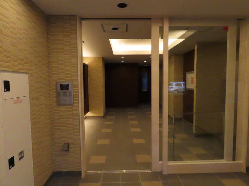 リブリ・レジデンス三ノ輪  その他外観2