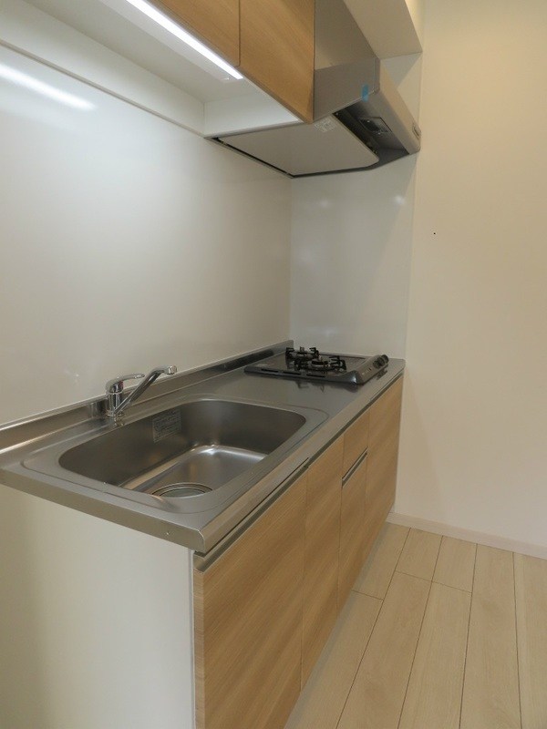 リブリ・レジデンス三ノ輪  キッチン