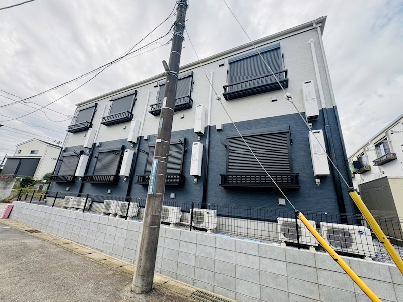 ムメ高柳 その他外観6