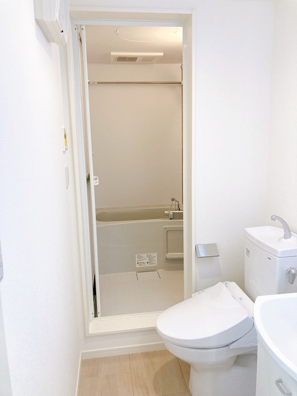 リオグランデ北千住 その他1