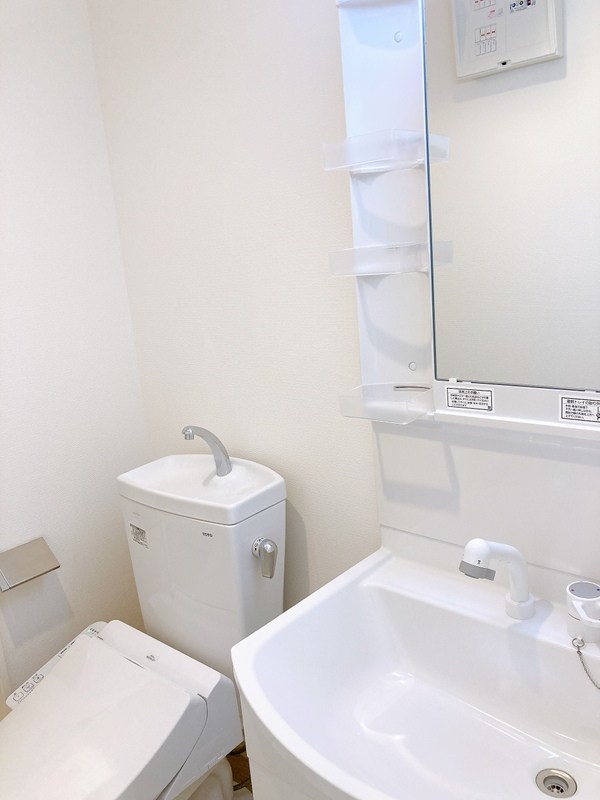 リオグランデ北千住 その他2