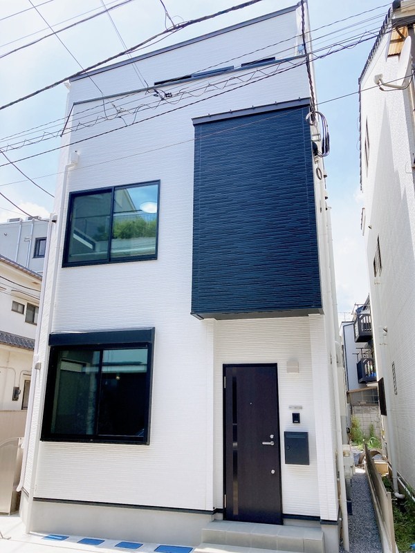 リオグランデ北千住 その他外観3