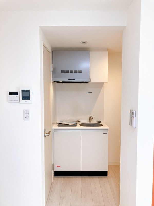 リオグランデ北千住 キッチン