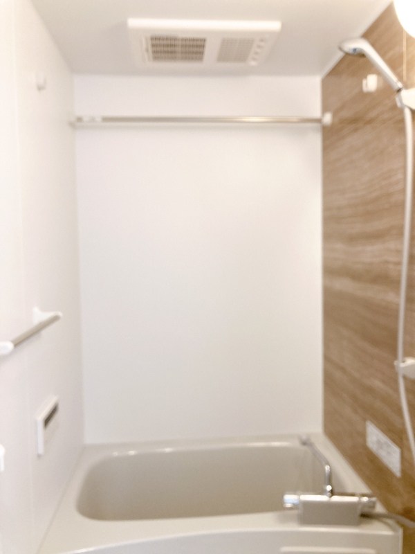 リオグランデ北千住 風呂画像