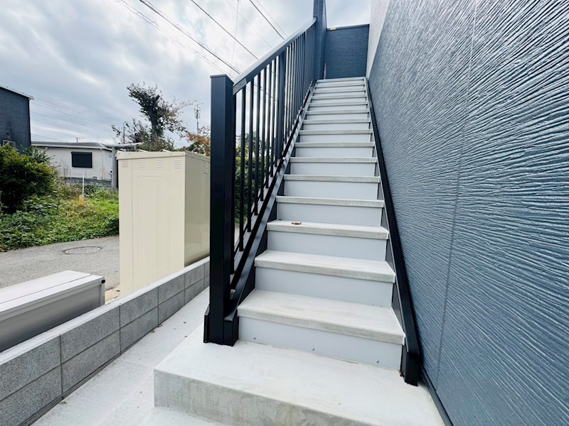 ムメ高柳 その他外観1