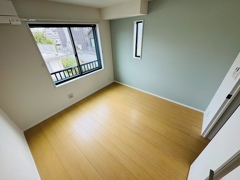 ムメ高柳 リビング