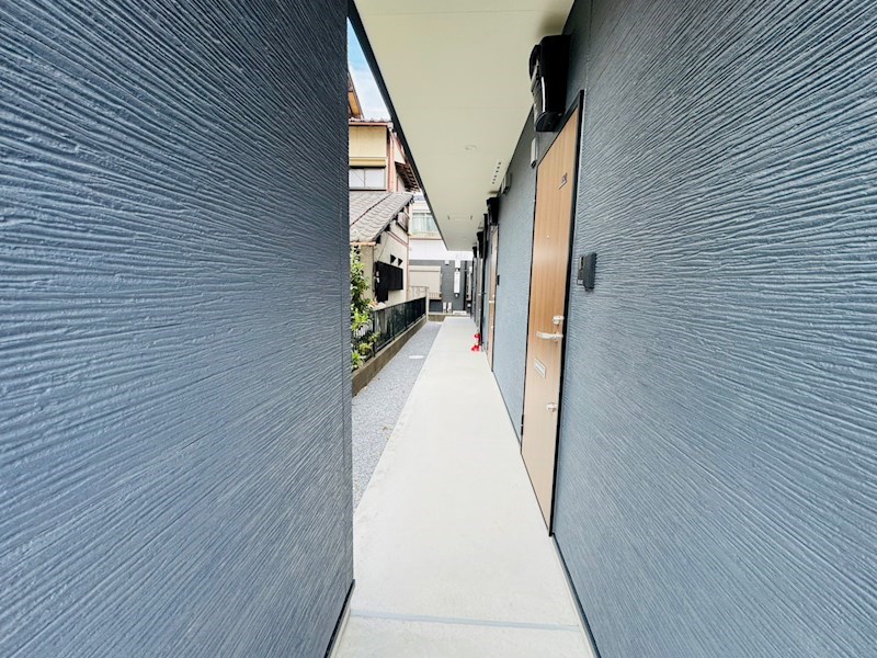 ムメ高柳 その他外観2