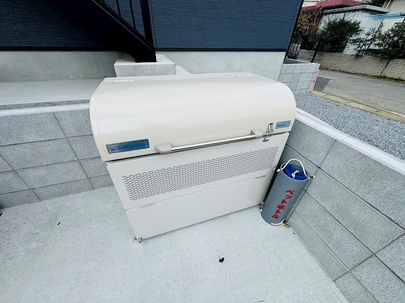 ムメ高柳 その他外観4