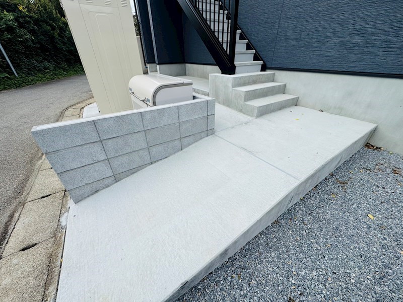 ムメ高柳 その他外観5