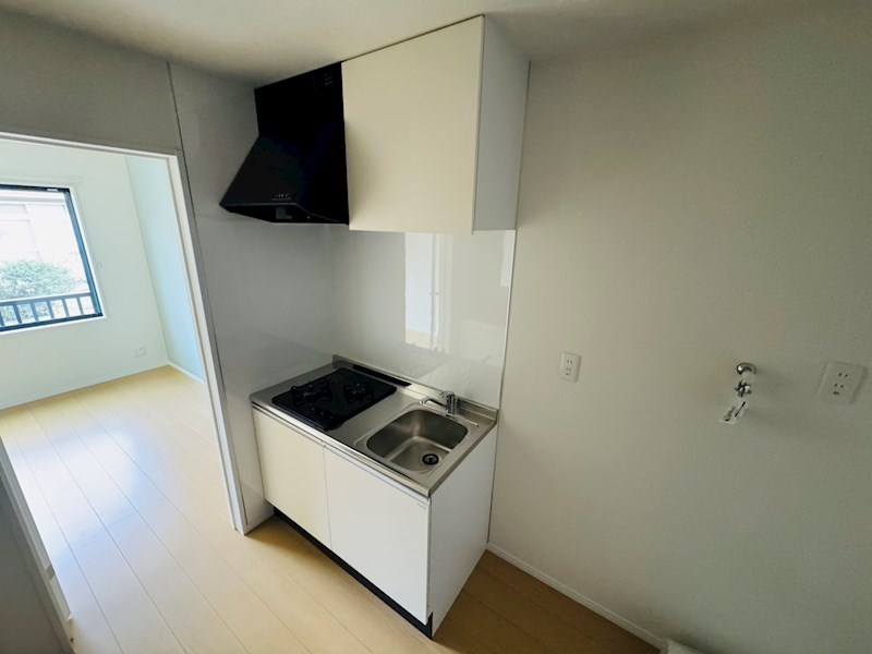 ムメ高柳 キッチン