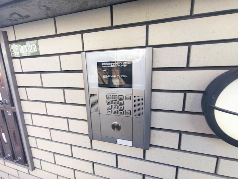 レオパレスSHISUI　A棟 その他外観3