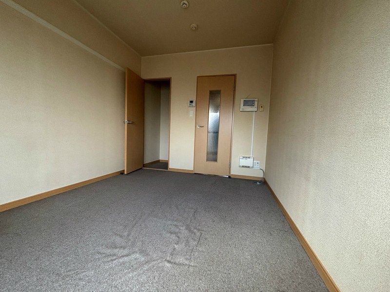 レオパレスSHISUI　A棟 リビング