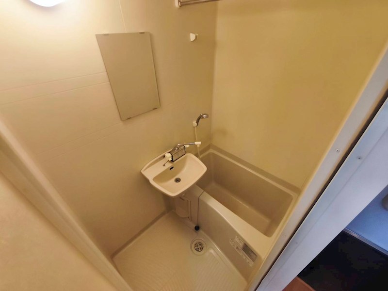 レオパレスSHISUI　A棟 その他12