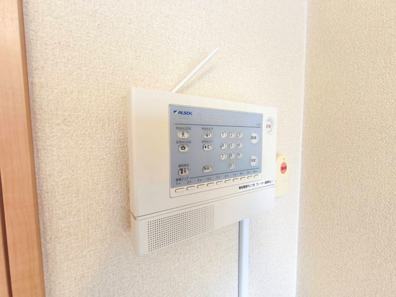 レオパレスSHISUI　A棟 その他16