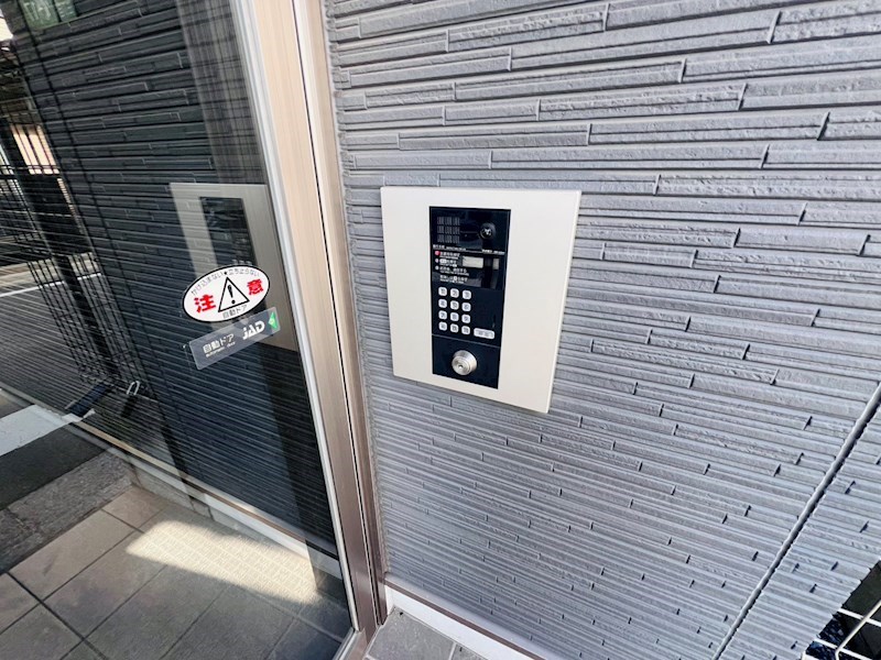 Ｌｉｆｅ　ｓｔａｇｅ　六町 その他外観2