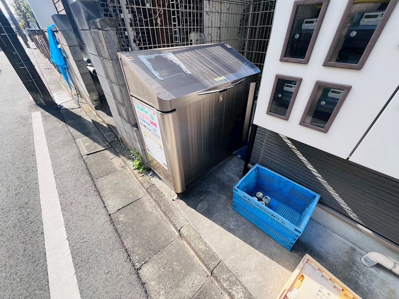 Ｌｉｆｅ　ｓｔａｇｅ　六町 その他外観3