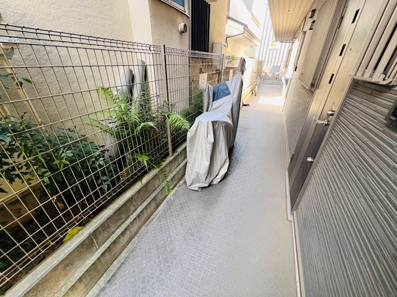 Ｌｉｆｅ　ｓｔａｇｅ　六町 その他外観4