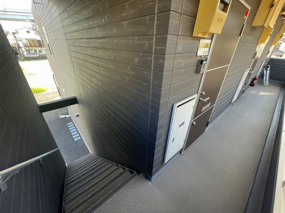 リブリ・プランドール その他外観3