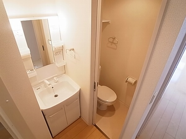 マム・ブランチ その他2