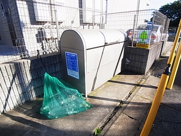 マム・ブランチ その他外観2