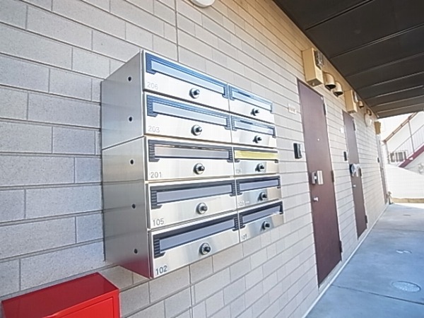 マム・ブランチ その他外観4