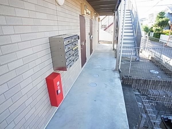 マム・ブランチ その他外観5