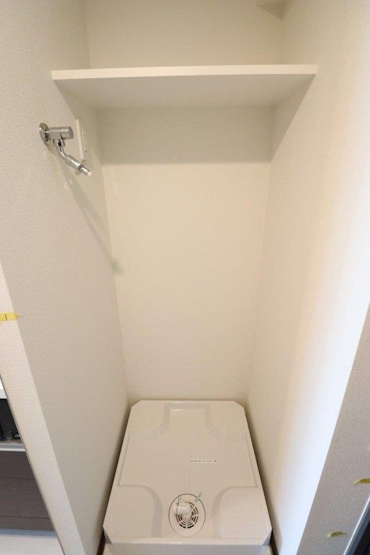 ジェノヴィア京成立石Ⅲスカイガーデン その他4