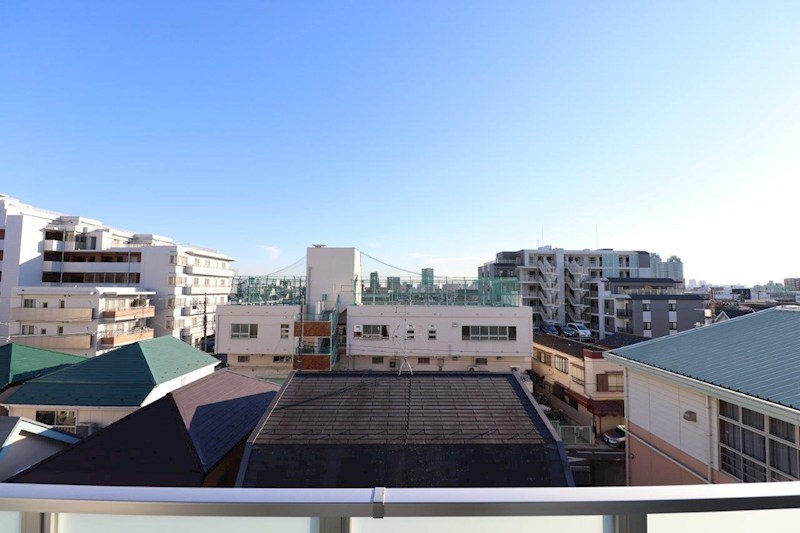 ジェノヴィア京成立石Ⅲスカイガーデン その他5