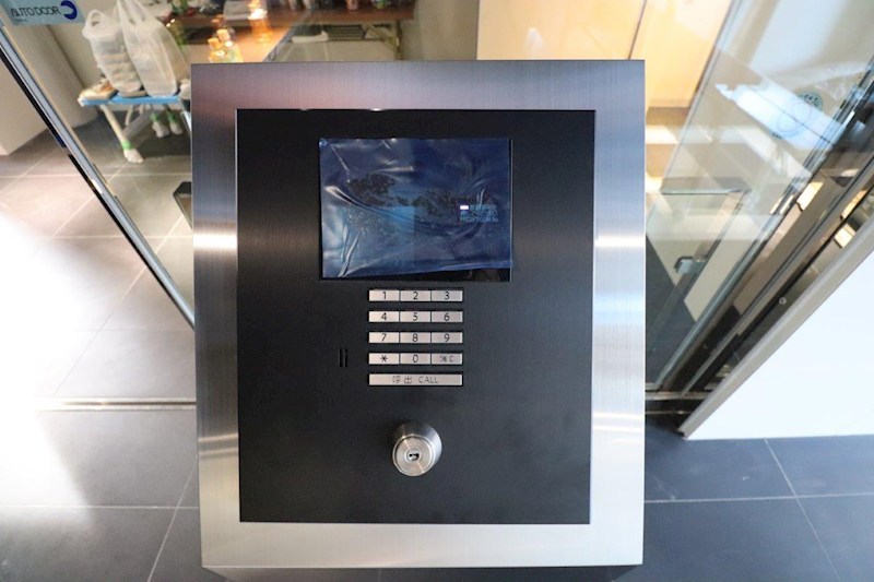 ジェノヴィア京成立石Ⅲスカイガーデン その他外観1